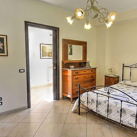 Villa Monte Serra Trecastagni Εξωτερικό φωτογραφία