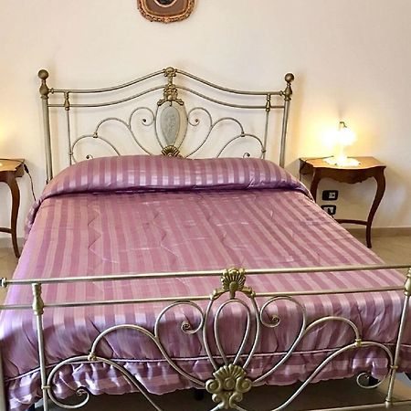 Villa Monte Serra Trecastagni Εξωτερικό φωτογραφία