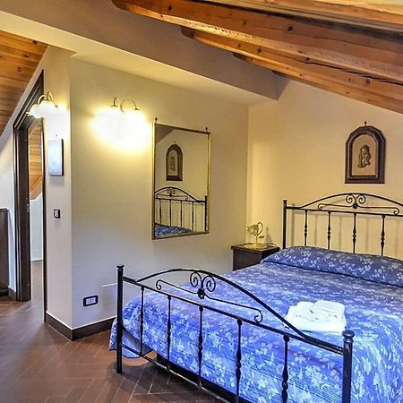 Villa Monte Serra Trecastagni Εξωτερικό φωτογραφία