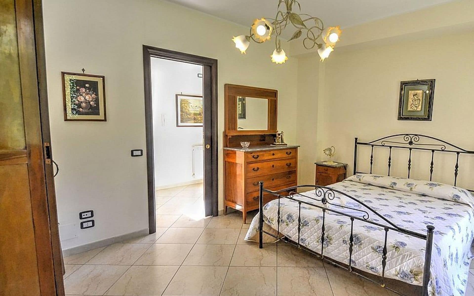 Villa Monte Serra Trecastagni Εξωτερικό φωτογραφία