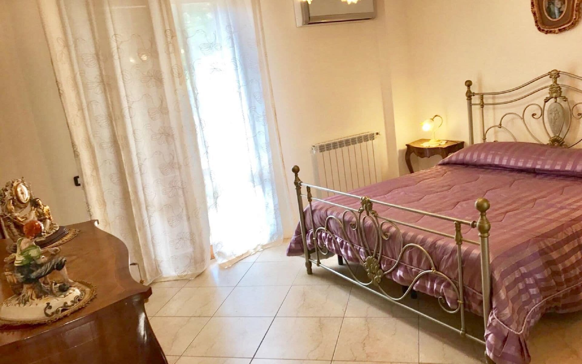 Villa Monte Serra Trecastagni Εξωτερικό φωτογραφία