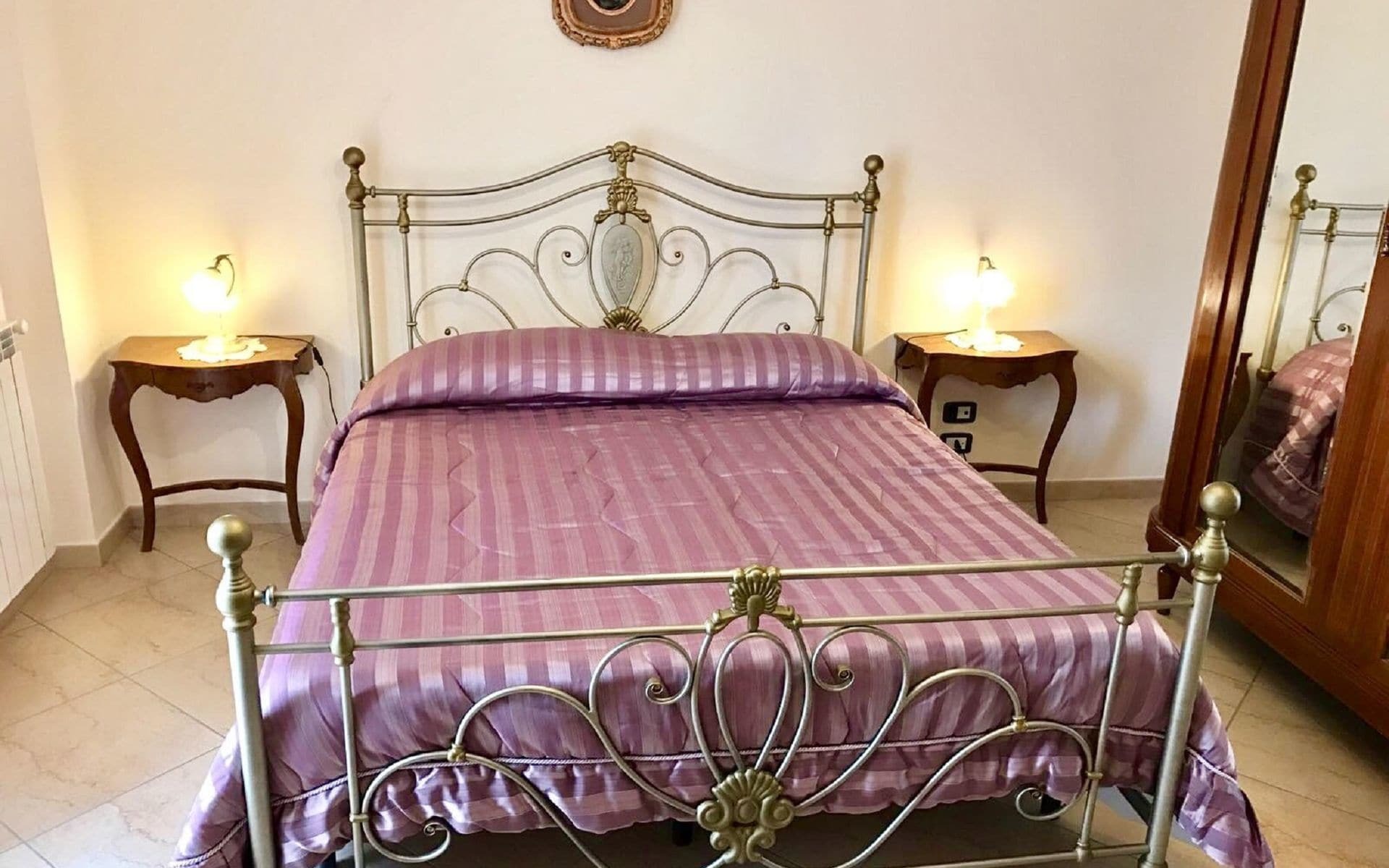 Villa Monte Serra Trecastagni Εξωτερικό φωτογραφία