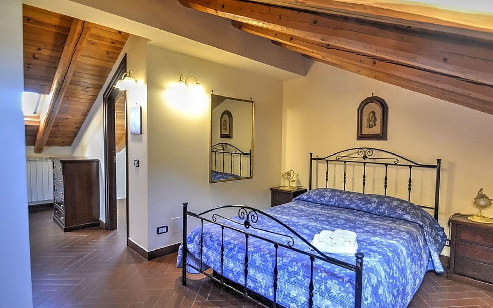 Villa Monte Serra Trecastagni Εξωτερικό φωτογραφία